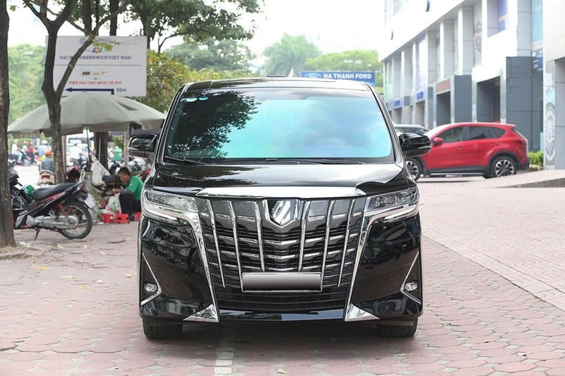 Big toyota alphard an giang huyen an phu 164