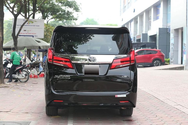 Big toyota alphard an giang huyen an phu 164