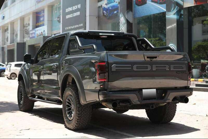 Big ford raptor an giang huyen an phu 167