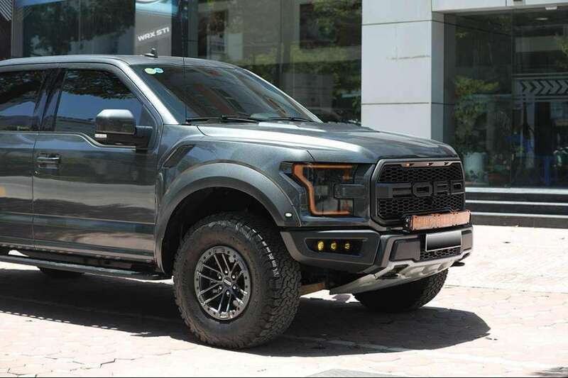 Big ford raptor an giang huyen an phu 167