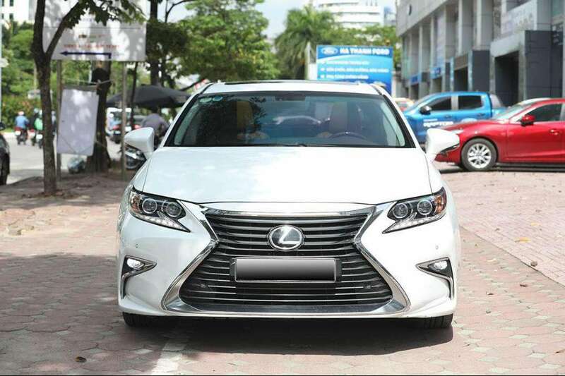 Big lexus es250 an giang huyen an phu 168