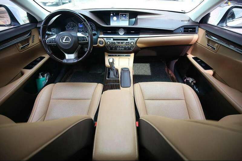 Big lexus es250 an giang huyen an phu 168