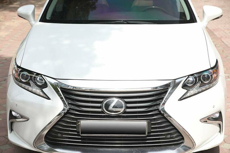 Big lexus es250 an giang huyen an phu 168