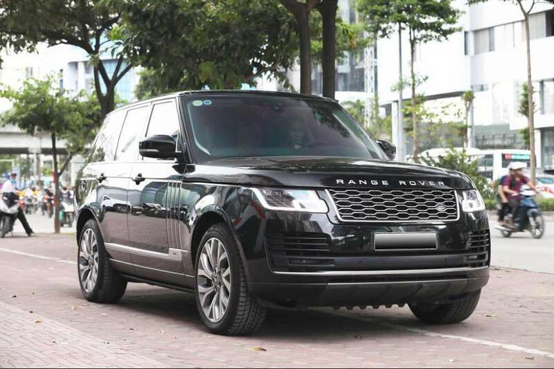 Big land rover range rover an giang huyen an phu 174