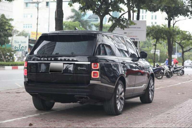 Big land rover range rover an giang huyen an phu 174