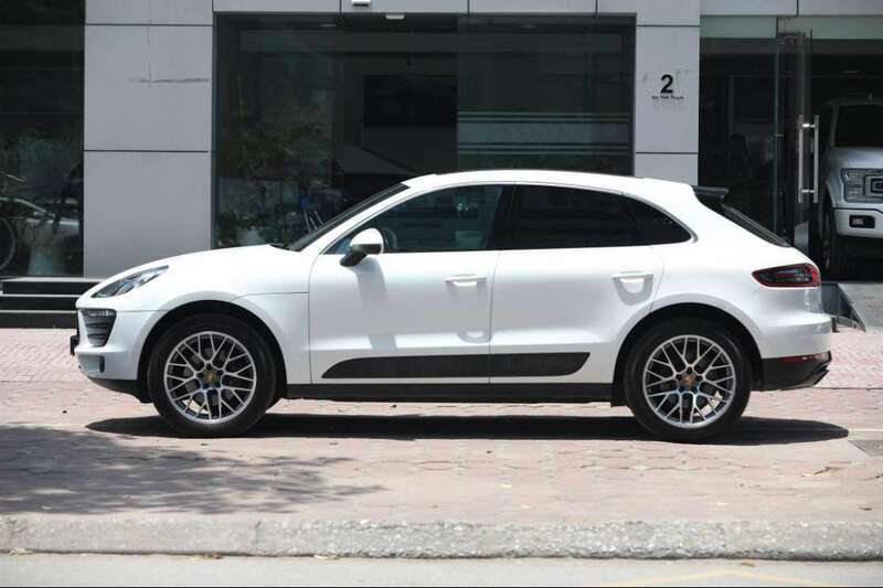 Big porsche macan an giang huyen an phu 175