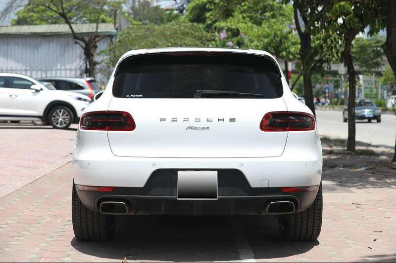 Big porsche macan an giang huyen an phu 175