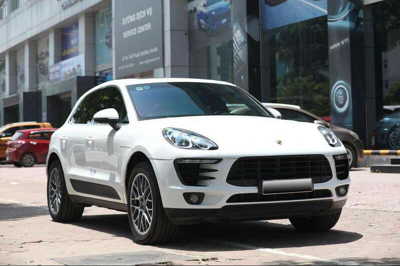 Big porsche macan an giang huyen an phu 175