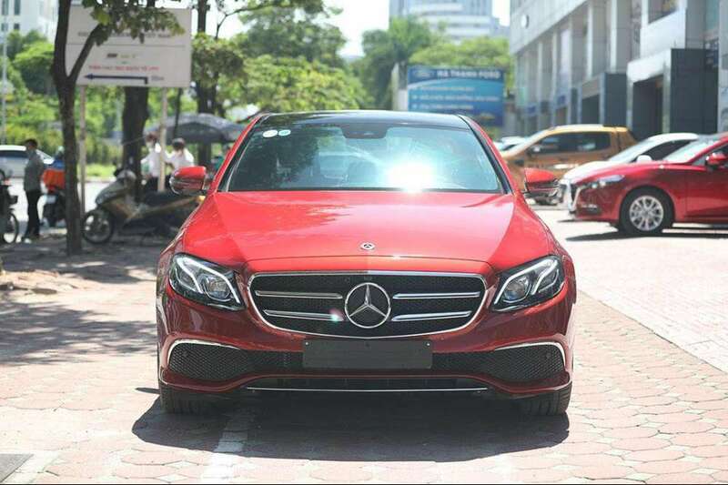 Big mercedes e an giang huyen an phu 176