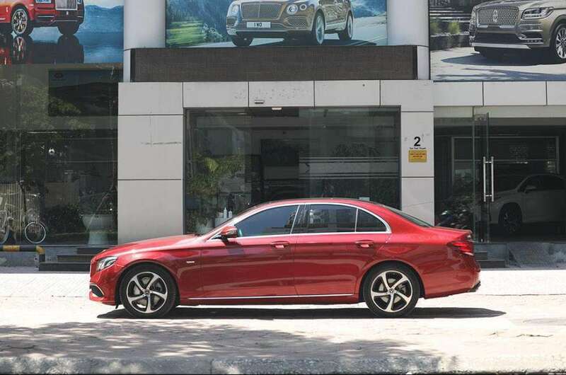 Big mercedes e an giang huyen an phu 176