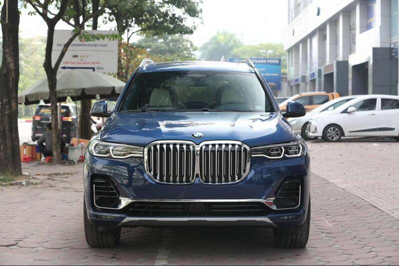 Big bmw bmw x series an giang huyen an phu 177