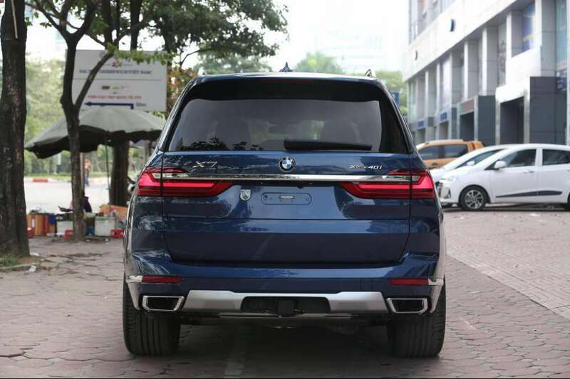 Big bmw bmw x series an giang huyen an phu 177