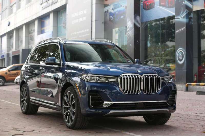 Big bmw bmw x series an giang huyen an phu 177