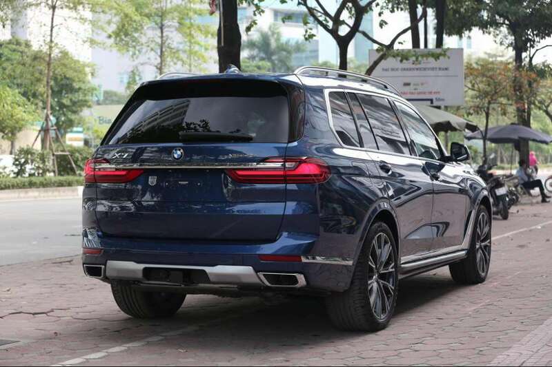 Big bmw bmw x series an giang huyen an phu 177