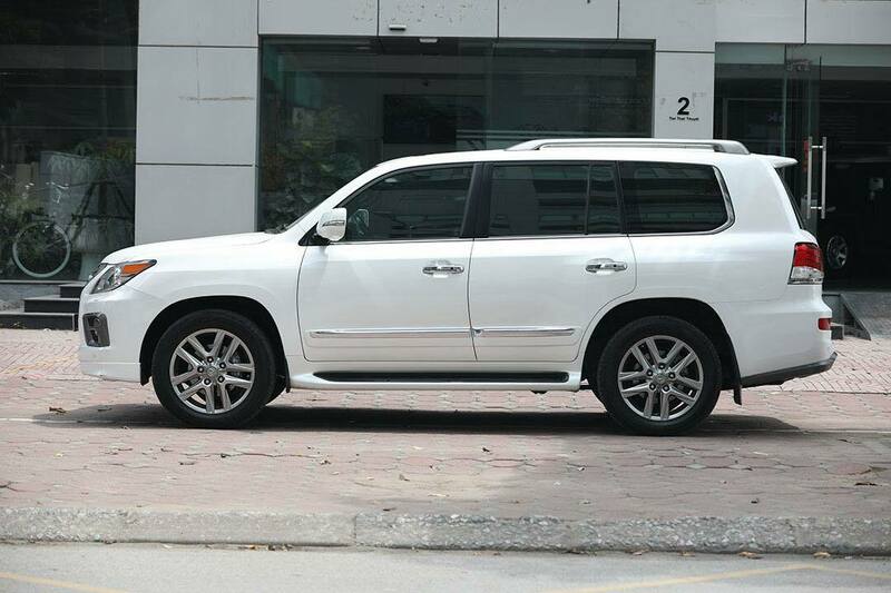 Big lexus lx570 an giang huyen an phu 178