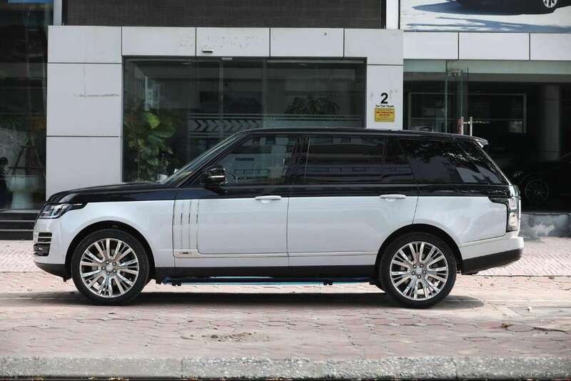 Big land rover range rover an giang huyen an phu 180