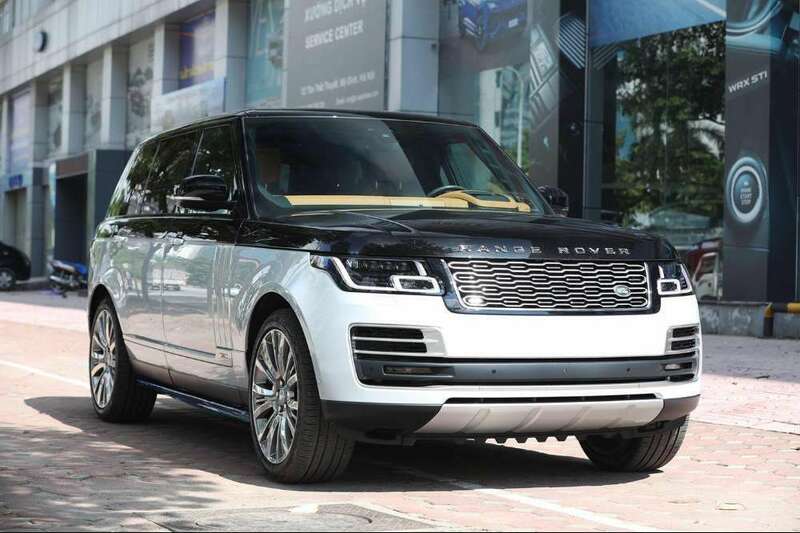 Big land rover range rover an giang huyen an phu 180