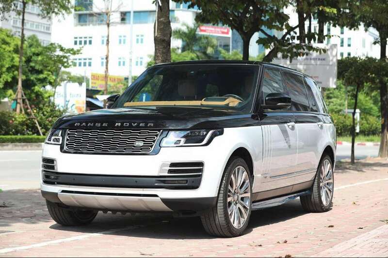 Big land rover range rover an giang huyen an phu 180