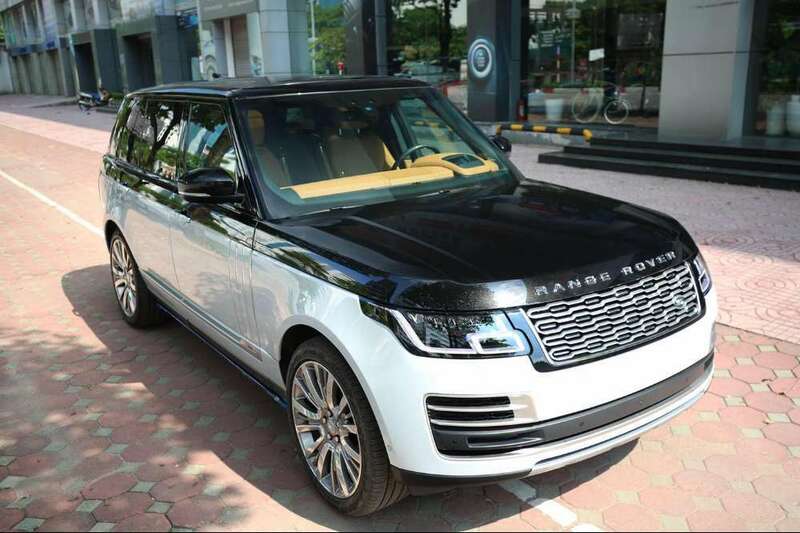 Big land rover range rover an giang huyen an phu 180