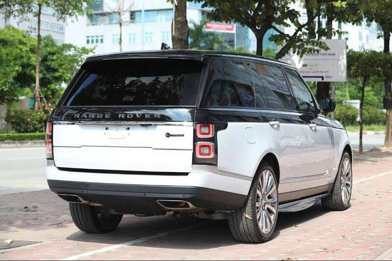 Big land rover range rover an giang huyen an phu 180