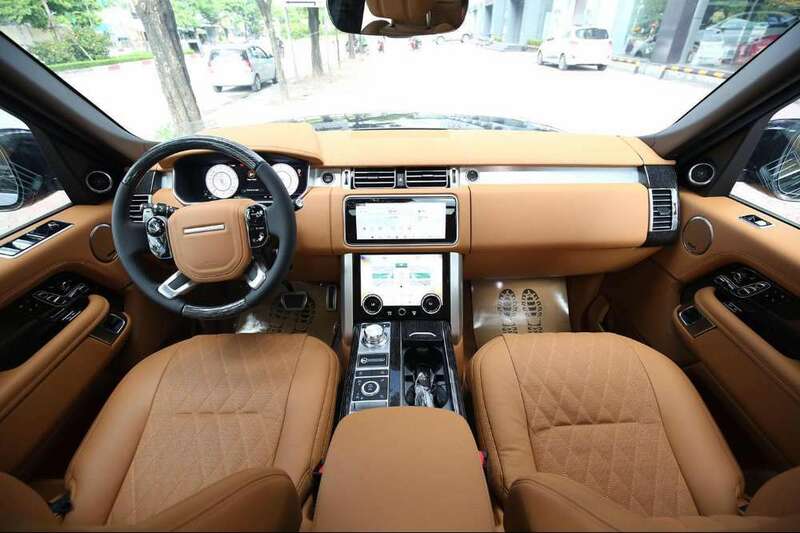 Big land rover range rover an giang huyen an phu 180