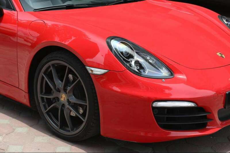 Big porsche boxster an giang huyen an phu 182