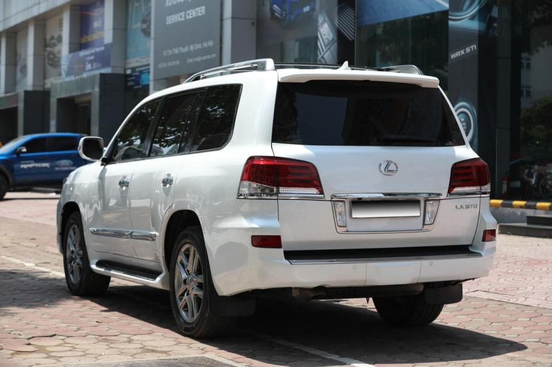 Big lexus lx570 an giang huyen an phu 185