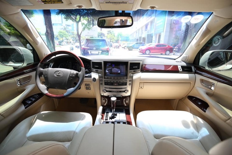 Big lexus lx570 an giang huyen an phu 185