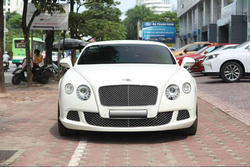 Big bentley continental an giang huyen an phu 187