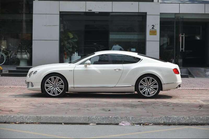 Big bentley continental an giang huyen an phu 187