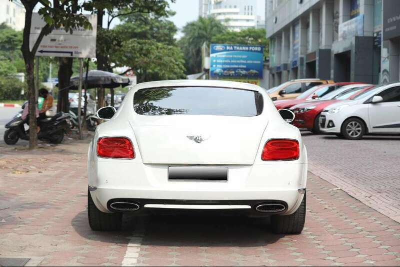 Big bentley continental an giang huyen an phu 187