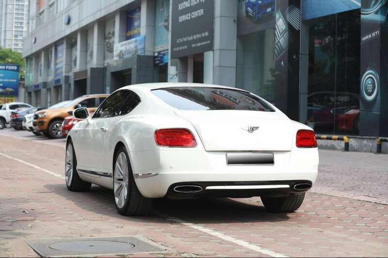 Big bentley continental an giang huyen an phu 187