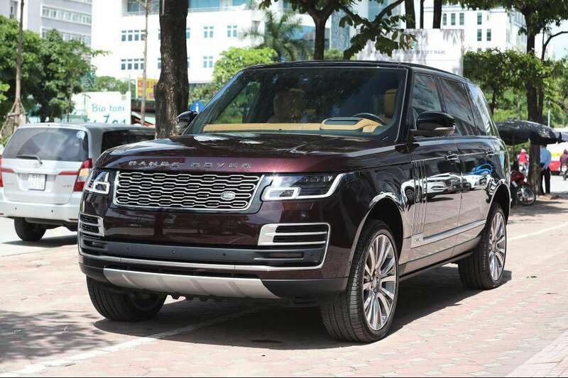 Big land rover range rover an giang huyen an phu 188