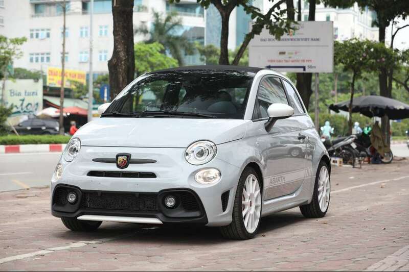 Big fiat abarth an giang huyen an phu 191