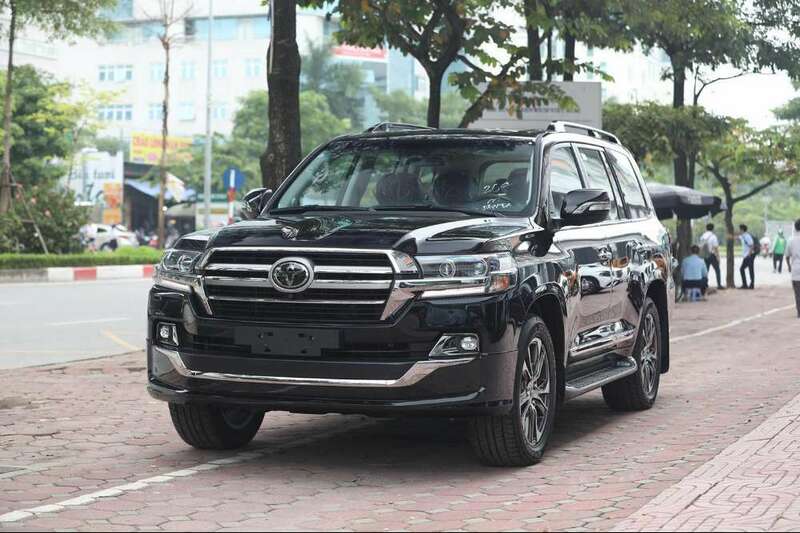 Big toyota land cruiser prado an giang huyen an phu 195