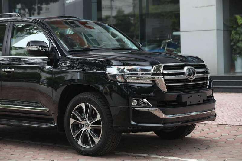 Big toyota land cruiser prado an giang huyen an phu 195