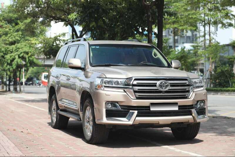 Big toyota land cruiser prado an giang huyen an phu 197