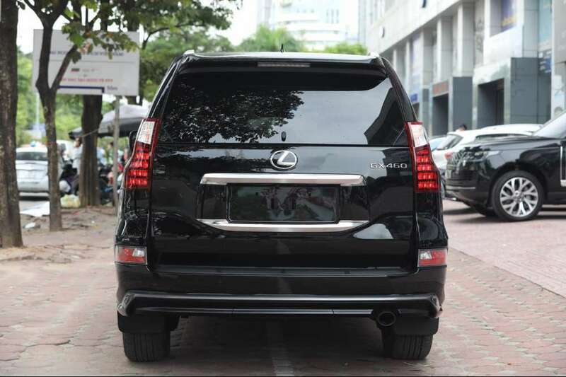 Big lexus gx an giang huyen an phu 200