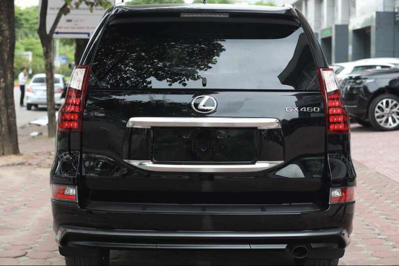 Big lexus gx an giang huyen an phu 200