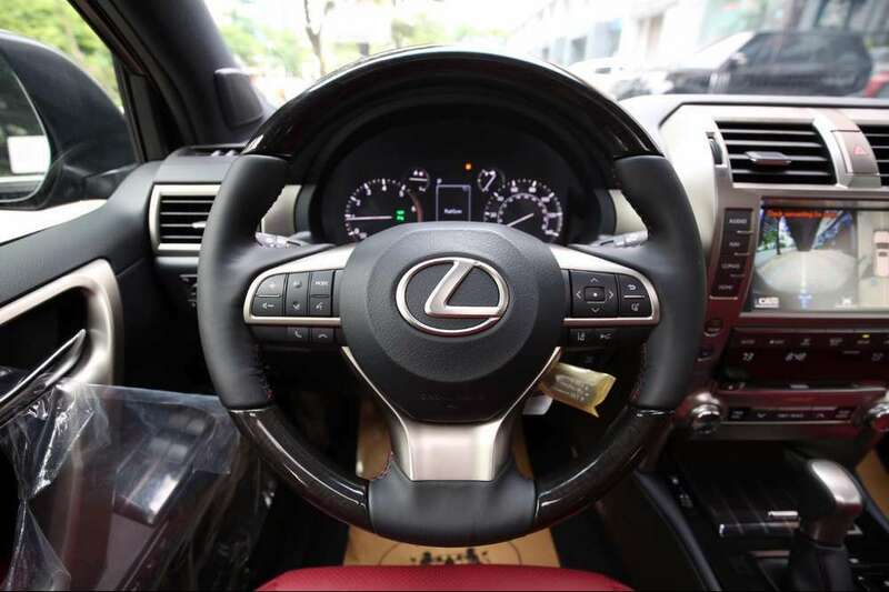 Big lexus gx an giang huyen an phu 200