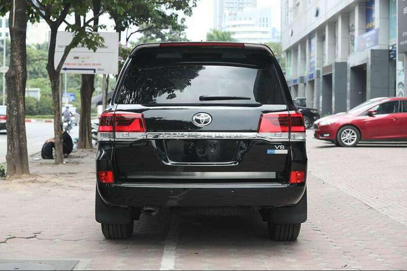 Big toyota land cruiser prado an giang huyen an phu 202