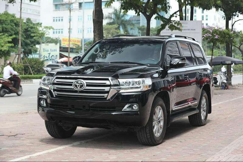 Big toyota land cruiser prado an giang huyen an phu 202