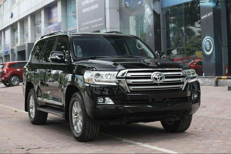 Big toyota land cruiser prado an giang huyen an phu 202