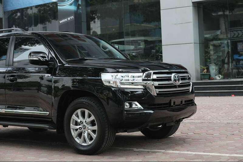 Big toyota land cruiser prado an giang huyen an phu 202