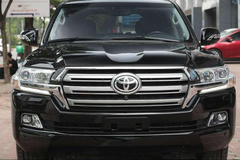 Big toyota land cruiser prado an giang huyen an phu 202