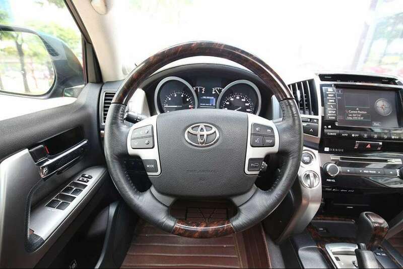 Big toyota land cruiser prado an giang huyen an phu 202