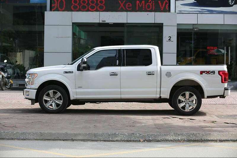 Big ford f150 an giang huyen an phu 205