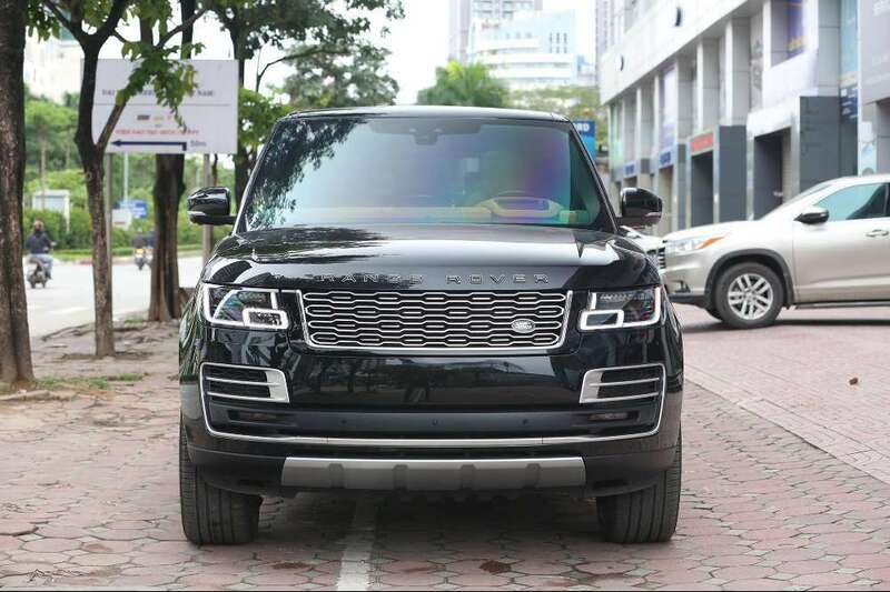 Big land rover range rover an giang huyen an phu 207