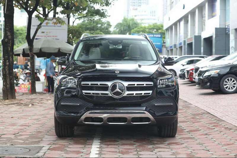 Big mercedes gls an giang huyen an phu 218