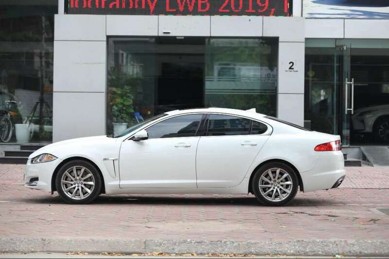 Big jaguar xf an giang huyen an phu 219